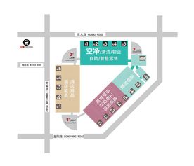 2019上海空净展蓄势待发，网络技术服务助力展位销售火热进行